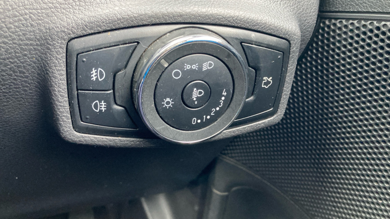 Ford KA+ 1.2 Studio 5dr Petrol Hatchback